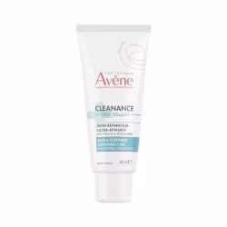 Avène Cleanance Hydra Cuidado Reparador Ultracalmante 40ml