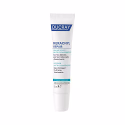 Ducray Keracnyl Repair Lip Balm Nutri-Compensating 15ml