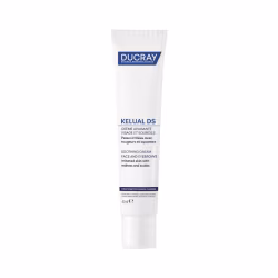 Ducray Kelual DS Creme Calmante Rosto e Sobrancelhas 40ml