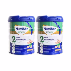 Nutribén Innova 2 2x800g