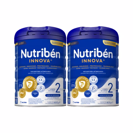 Nutribén Innova 2 2x800g
