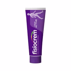 Fisiocrem Cream Active 60ml