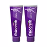 Fisiocrem Cream Active 2x60ml