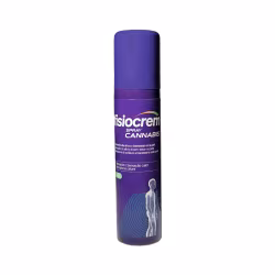 Fisiocrem Cannabis Spray 100ml