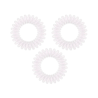 Invisibobble Original Elástico Crystal Clear 3 unidades