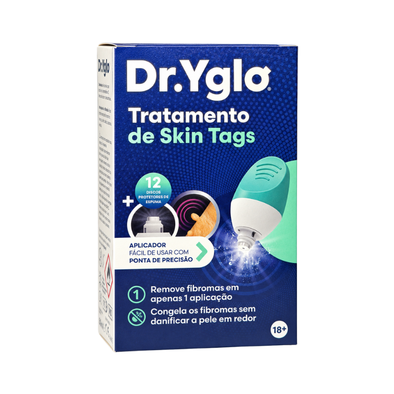 Dr. Yglo Skin Tags Treatment 50ml