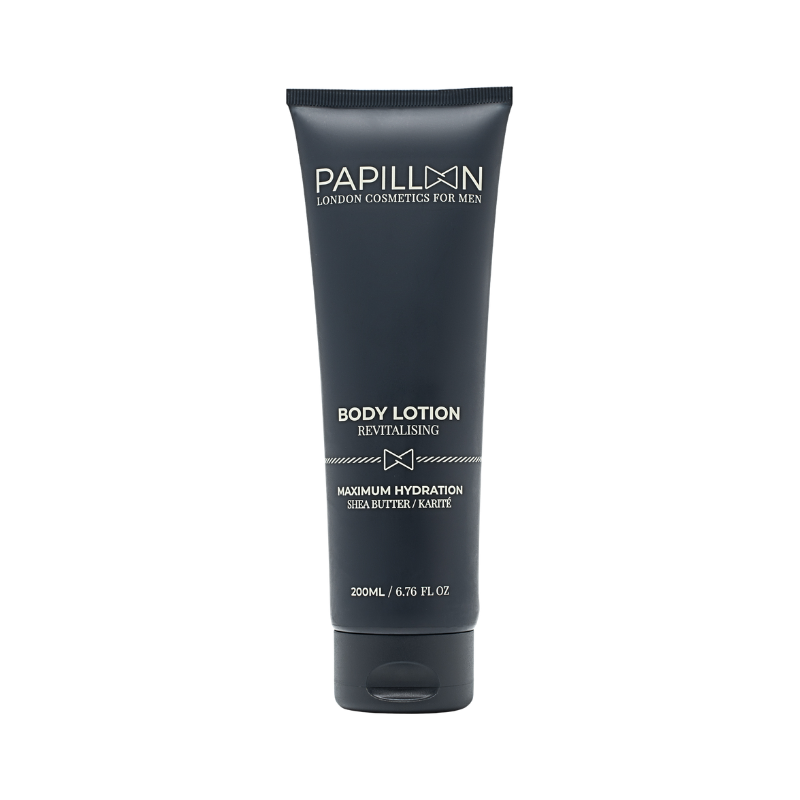 Papillon Lait Corporel 200ml