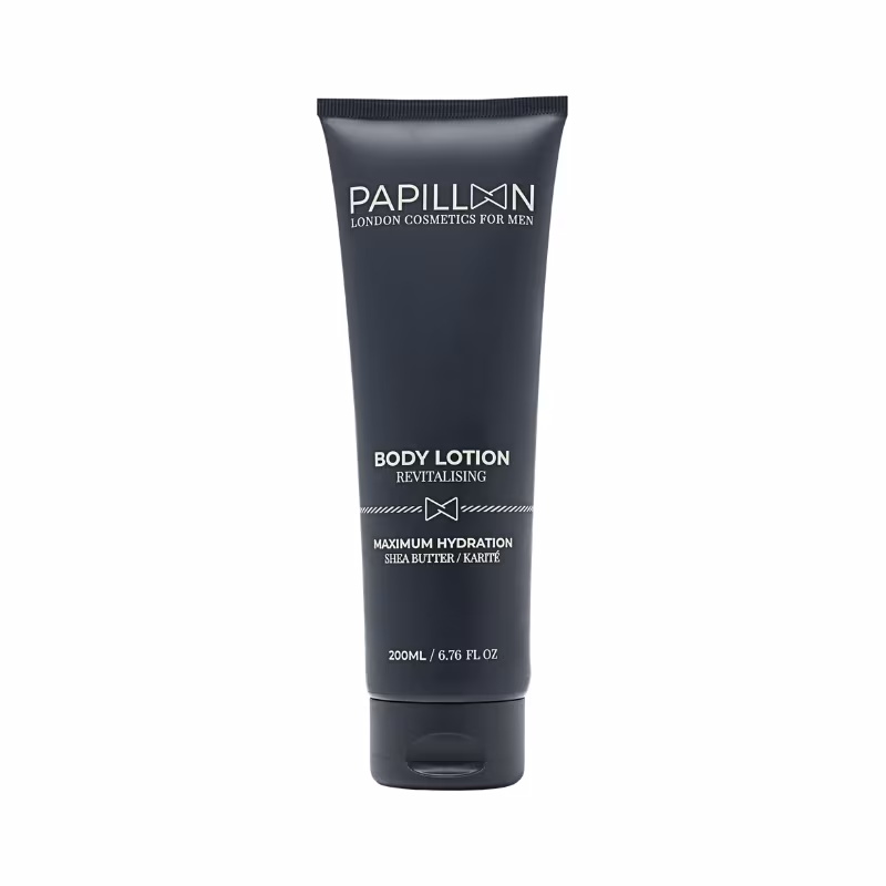 Papillon Loción Corporal 200ml