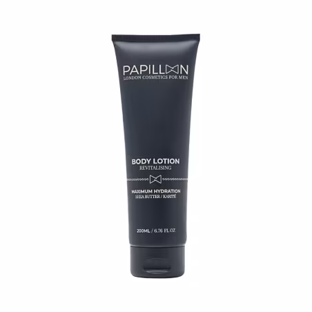 Papillon Body Lotion 200ml