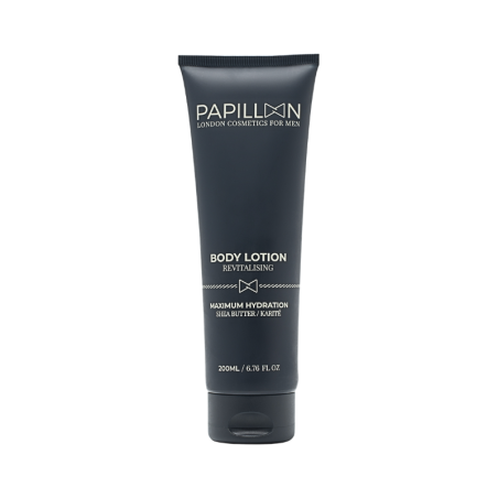 Papillon Loção Corporal 200ml