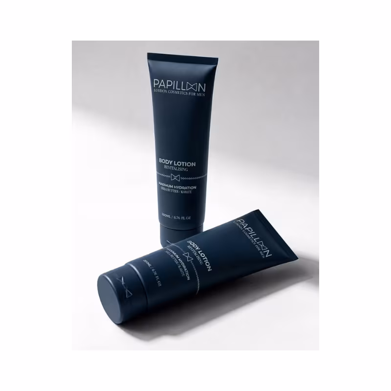 Papillon Loção Corporal 200ml