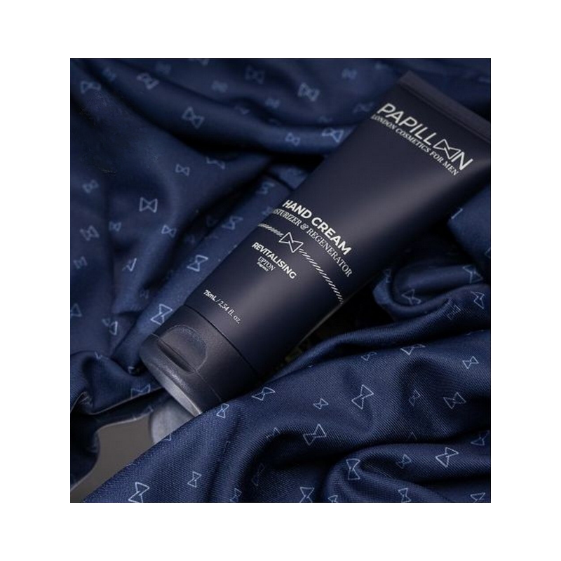 Papillon Crème pour les Mains 75ml
