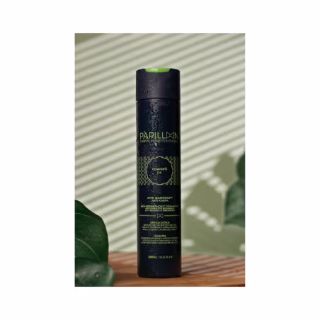 Papillon Champú DS Anticaspa 300ml