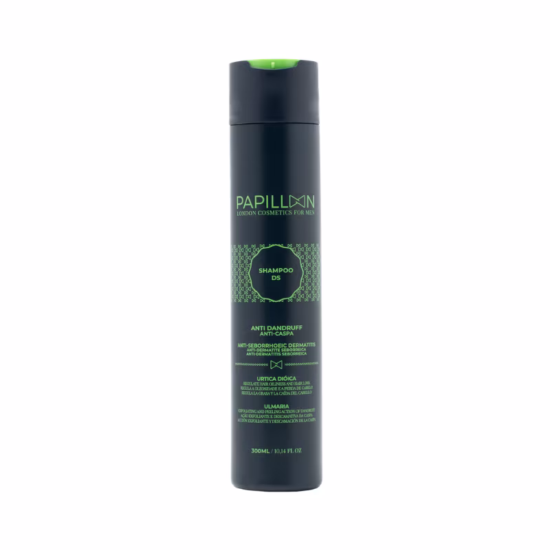 Papillon Champú DS Anticaspa 300ml