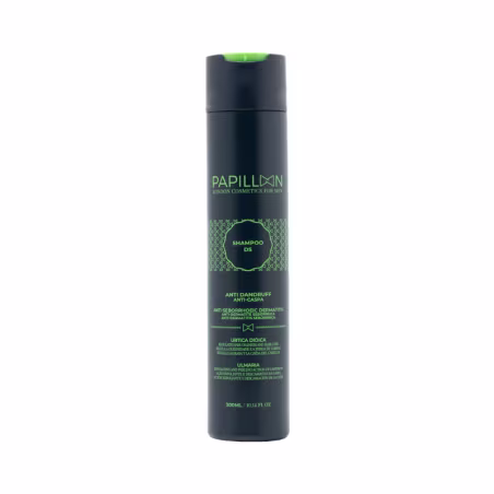 Papillon Champú DS Anticaspa 300ml