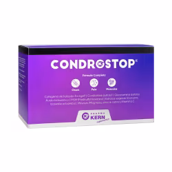 Pharmakern Condrostop Naranja 30 sobres
