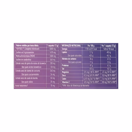 Pharmakern Condrostop Orange 30 sachets