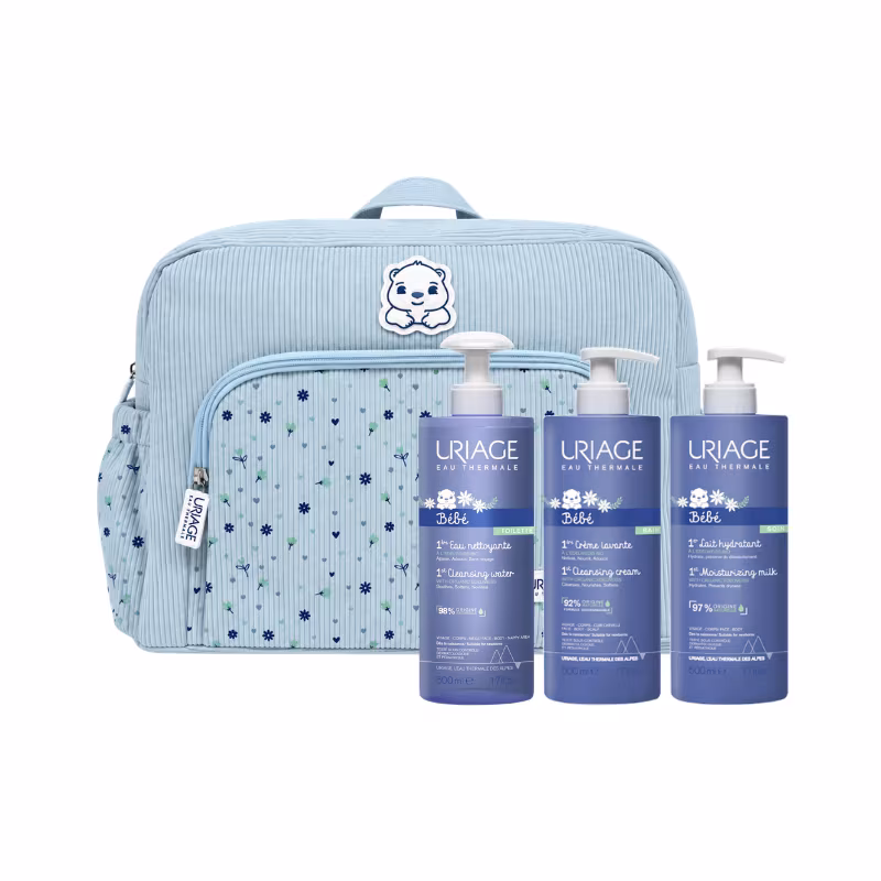 Uriage My 1st Maternity Backpack