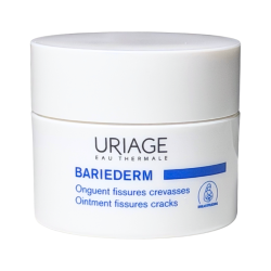 Uriage Bariéderm Ointment Fissures Cracks 40ml