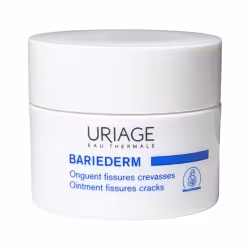 Uriage Bariéderm Onguent Fissures Crevasses 40ml