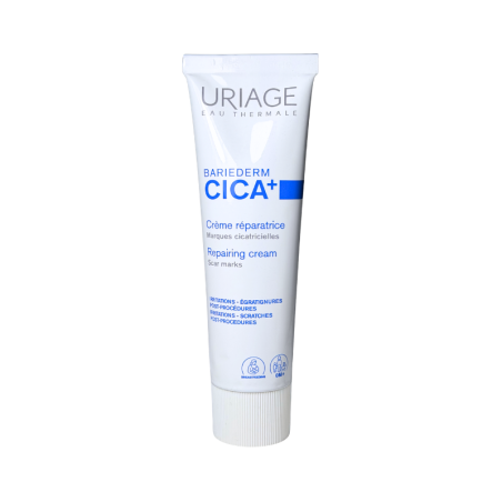 Uriage Bariéderm CICA+ Crema Reparadora 100ml