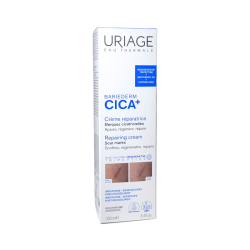 Uriage Bariéderm CICA+ Crema Reparadora 100ml