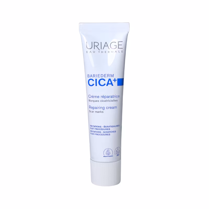 Uriage Bariéderm CICA+ Crema Reparadora 40ml