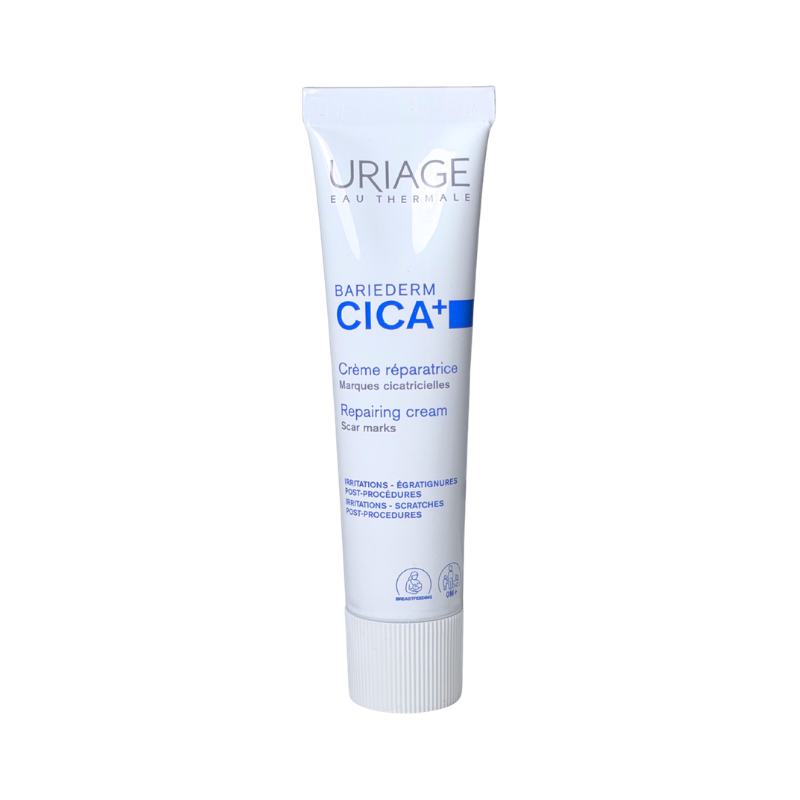 Uriage Bariéderm CICA+ Crème Réparatrice 40ml