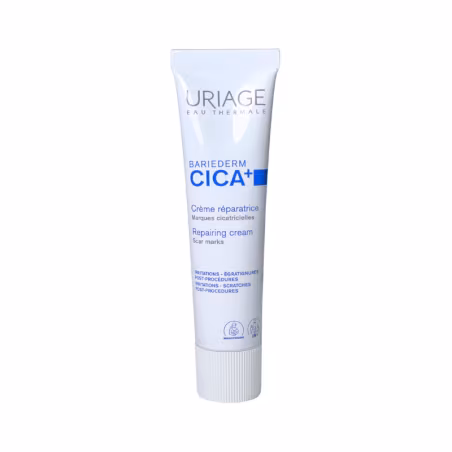 Uriage Bariéderm CICA+ Crème Réparatrice 40ml