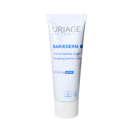Uriage Bariéderm Crema Barrera Aislante 75ml