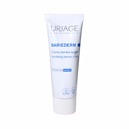 Uriage Bariéderm Insulating Barrier Cream 75ml