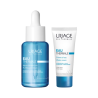 Uriage Eau Thermale Sérum Booster H.A + Crema de Agua Pack