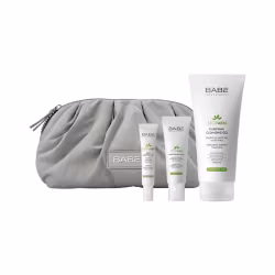 Babé Stop AKN Cuidado para Pele Oleosa e Tendência Acneica Pack