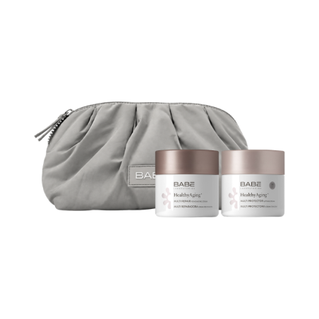 Babé Healthy Aging+ Pele Rejuvenescida Firme e Saudável Pack