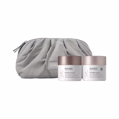 Babé Healthy Aging+ Piel Rejuvenecida Firme y Saludable Pack