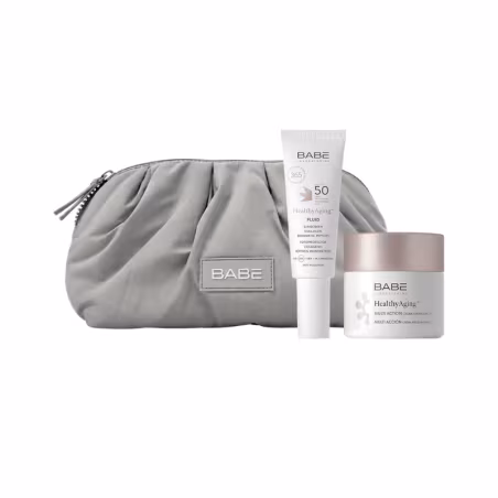 Babé Healthy Aging+ Protected Firm and Healthy Skin Pack