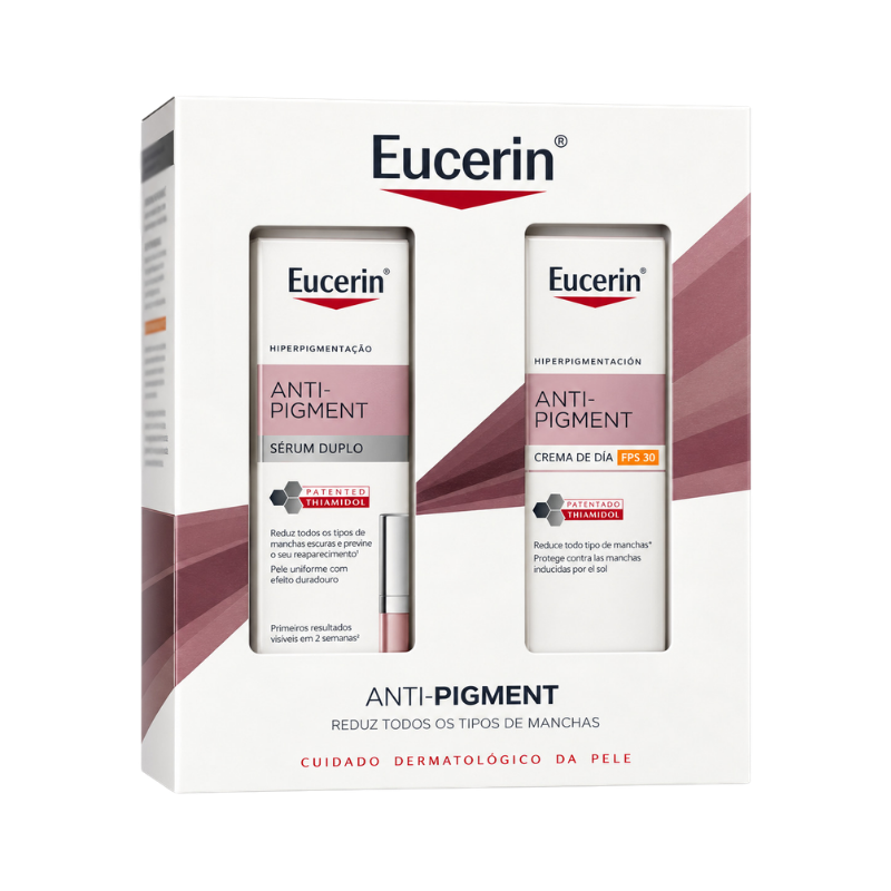 Eucerin Anti-Pigment Coffret