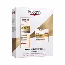 Eucerin Hyaluron-Filler + Elasticity 3D Sérum Coffret