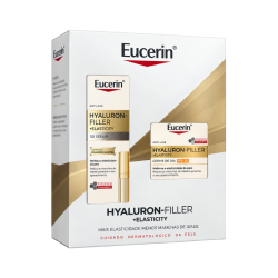 Eucerin Hyaluron-Filler + Elasticity 3D Serum Gift Set