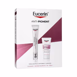 Eucerin Anti-Pigment Contorno de Olhos Iluminador Antiolheiras Pack