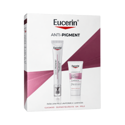 Eucerin Anti-Pigment Crème Contour des Yeux Illuminatrice Pack