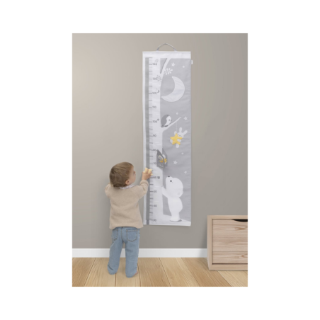 Chicco Mesureur de Taille Multi-Activités 140cm