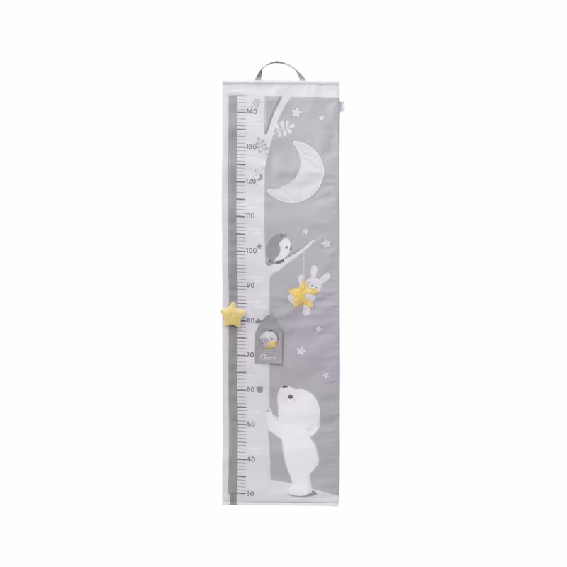Chicco Medidor de Altura Multiatividades 140cm