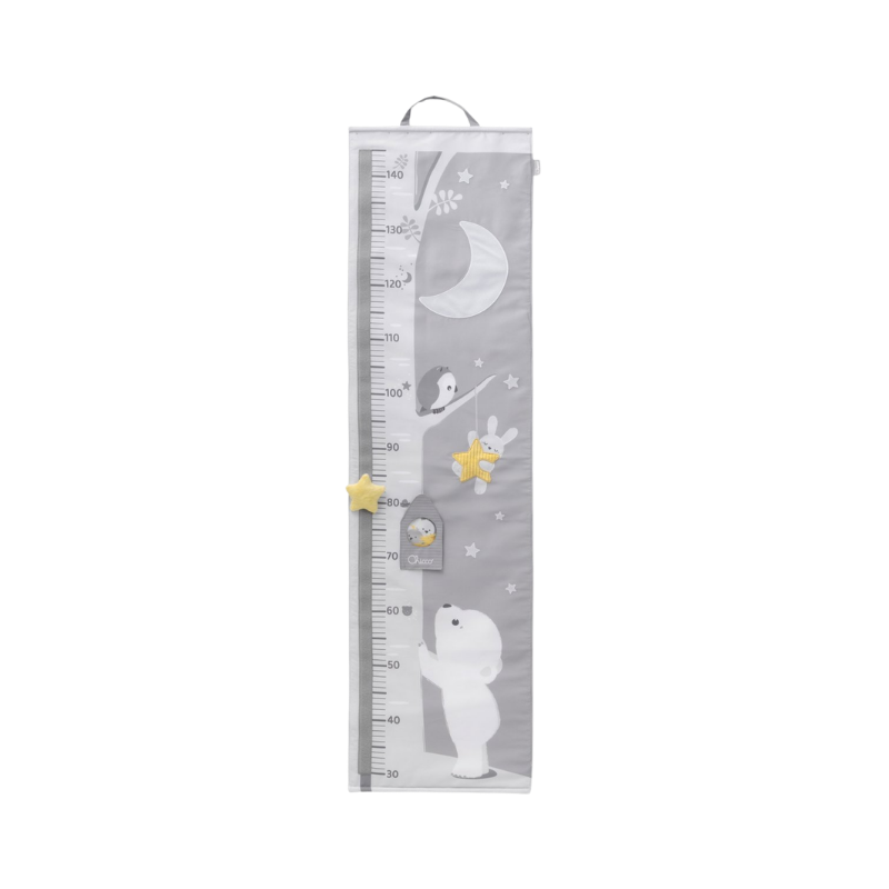 Chicco Multi-Activity Height Measuring Device 140cm
