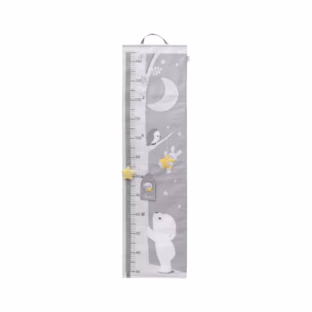 Chicco Multi-Activity Height Measuring Device 140cm