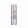 Chicco Multi-Activity Height Measuring Device 140cm