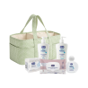 Chicco Baby Moments Cesta de Maternidad Menta