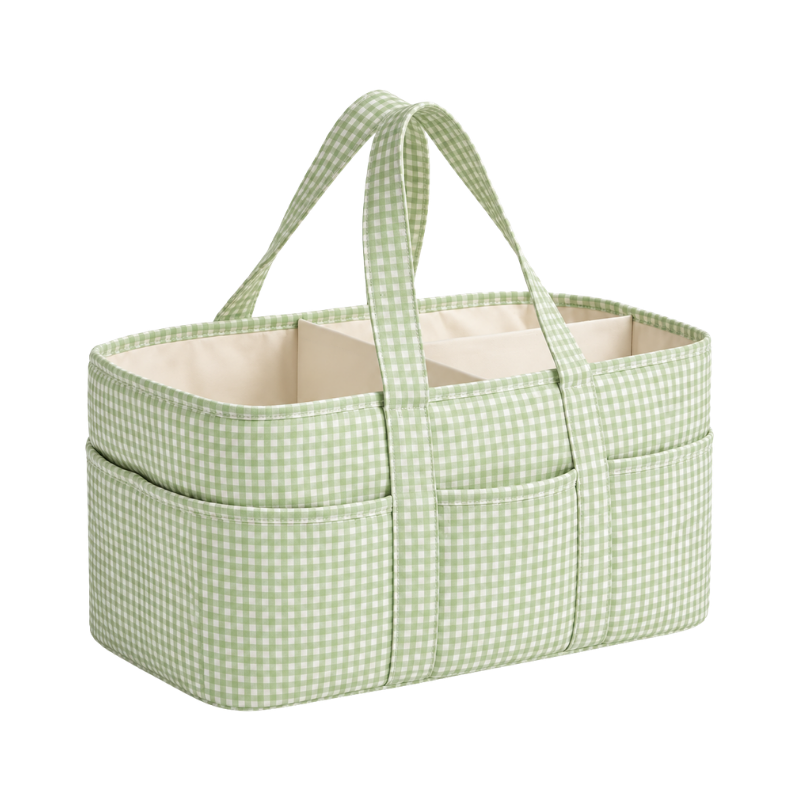 Chicco Baby Moments Maternity Basket Mint
