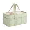 Chicco Baby Moments Maternity Basket Mint