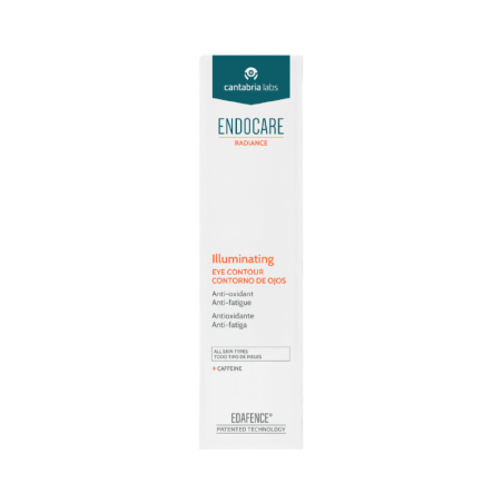 Endocare Radiance Illuminating Contorno de Olhos 15ml